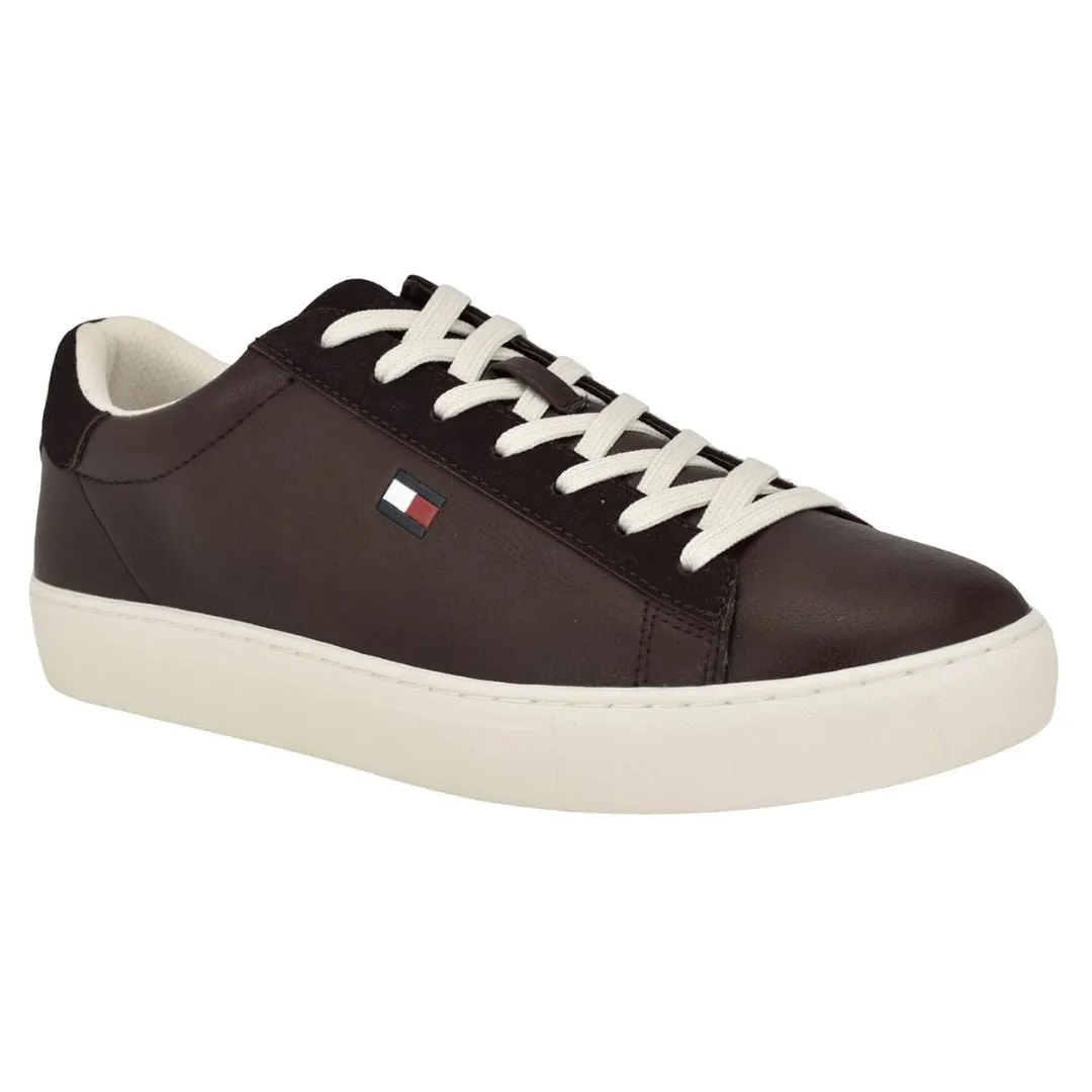 Tommy Hilfiger Brecon 4 Signature Men - BRN