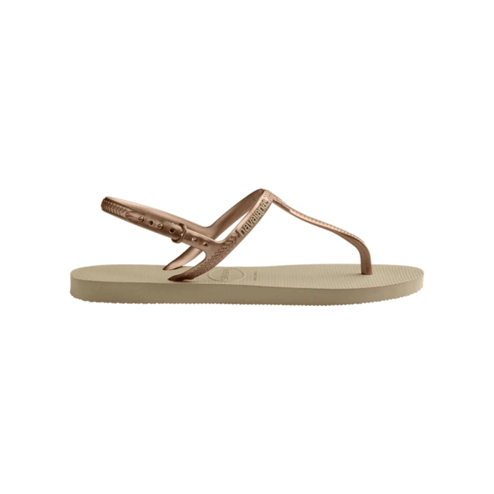 Twist Sandals