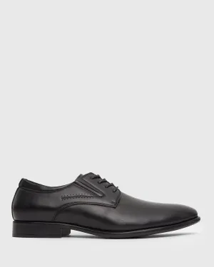 ULRIC Lace Up Derby Shoes