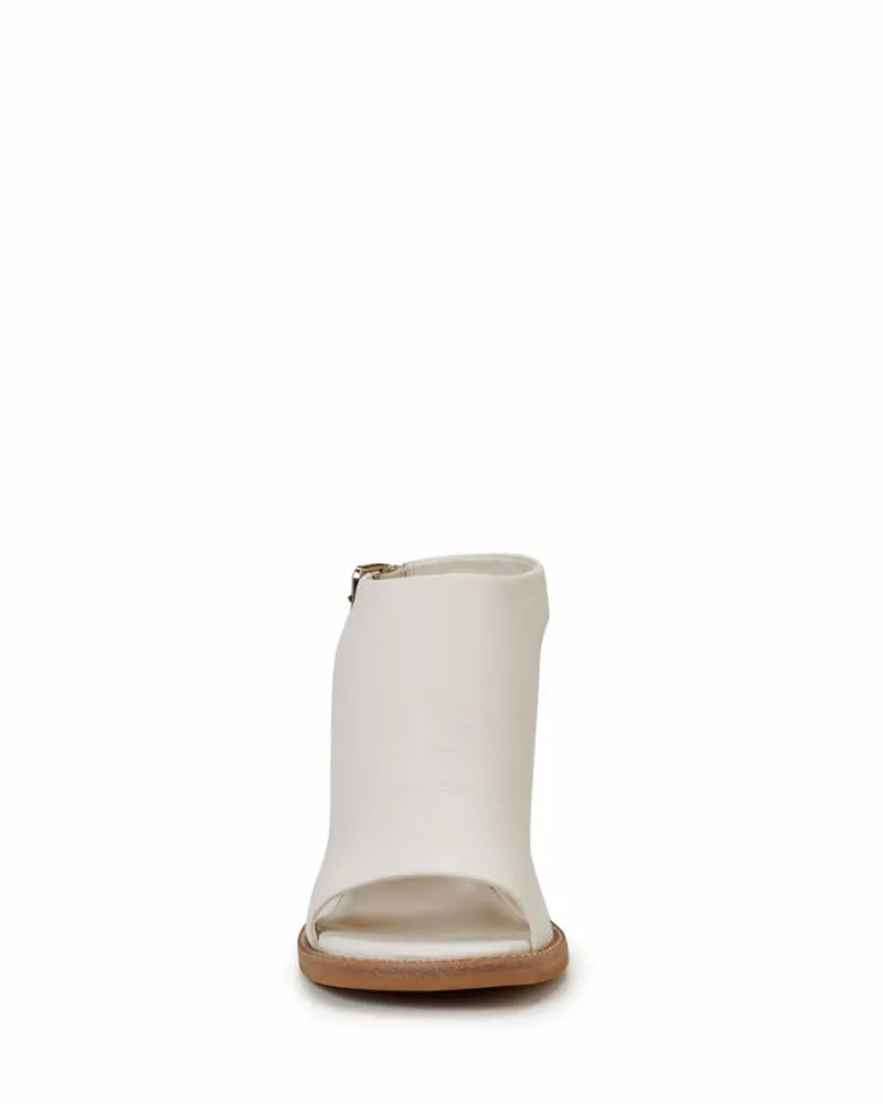 Vince Camuto CLEIAH CREAMY WHITE/SOFT GRAIN NA