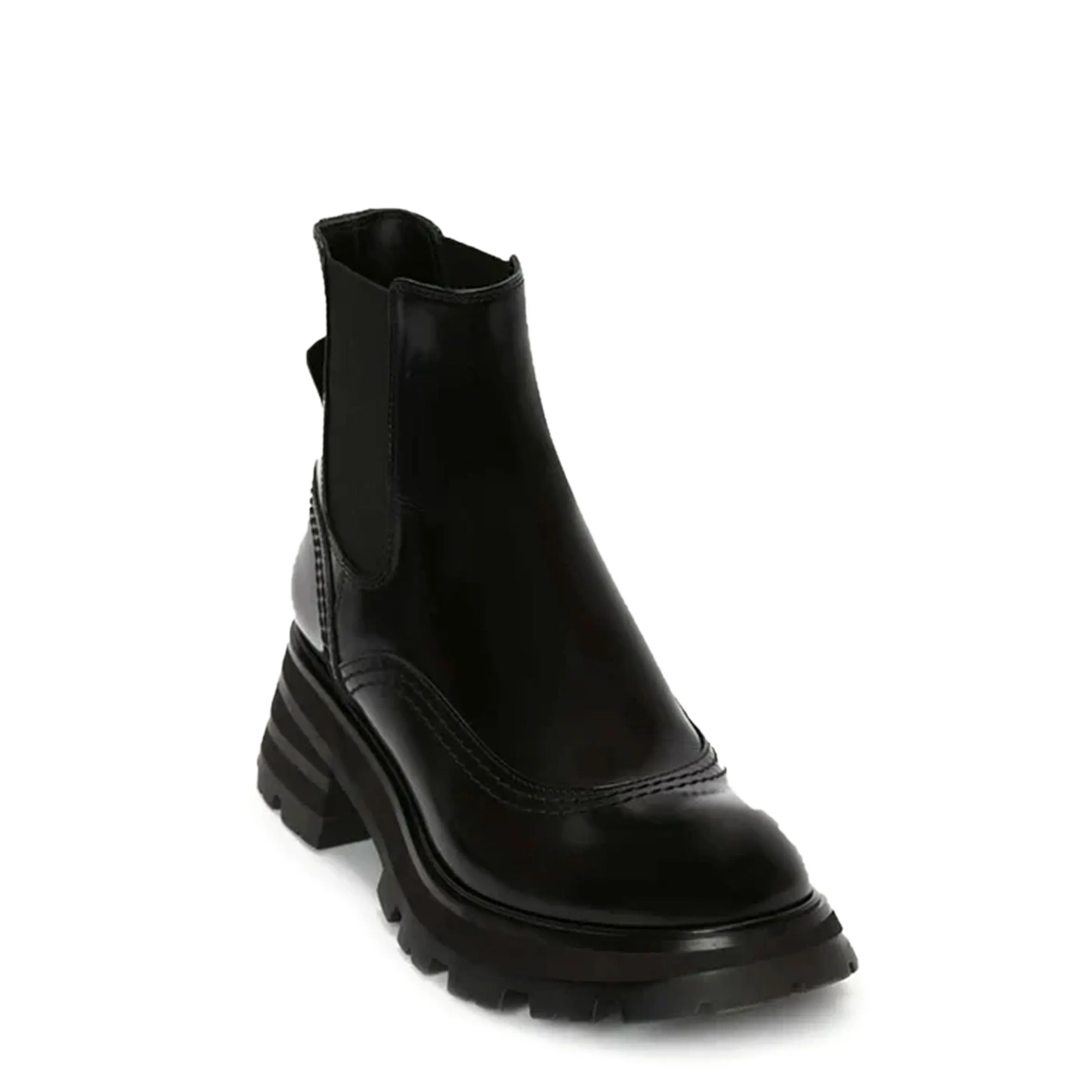 Wander Chelsea Boot, Black