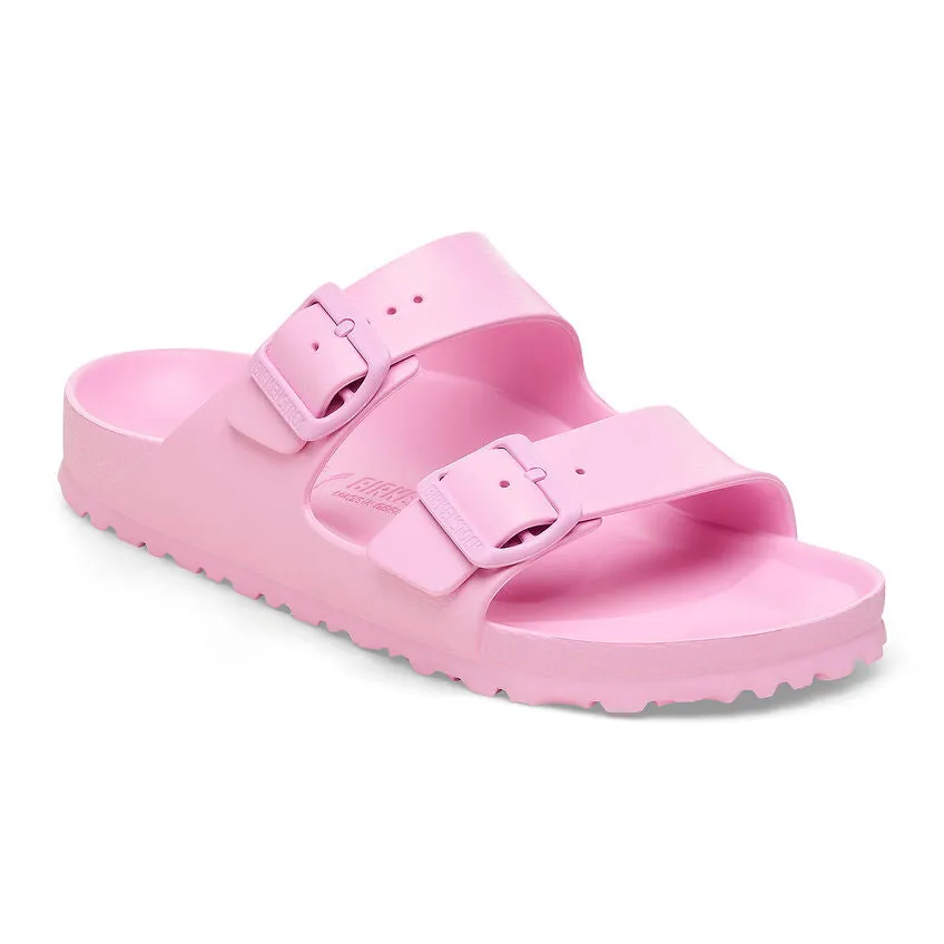 Women's Arizona Essential Sandals- Fondant Pink