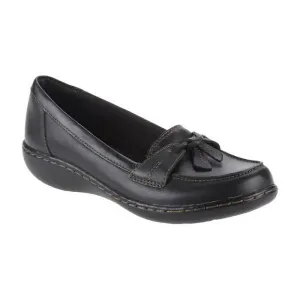 Women's Ashland Bubble Loafer - Black