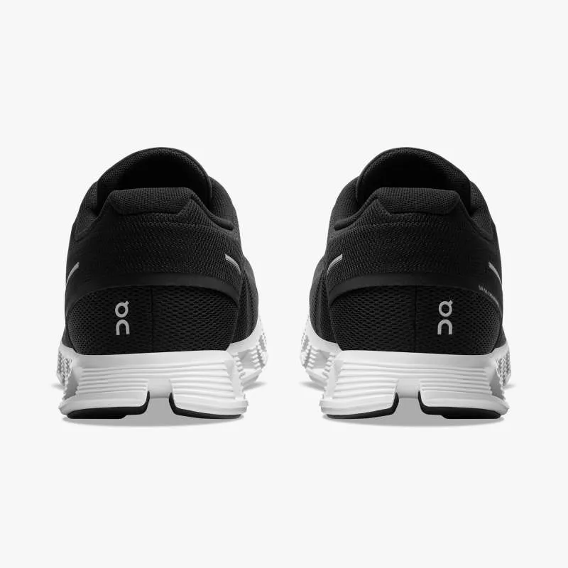 Women's Cloud 5 Black/White