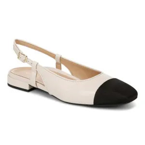 Womens Vionic Petaluma in Cream